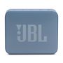 Voir la diapositive 2 : JBL Enceinte portable Go Essential 2 - Bleu
