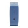 Voir la diapositive 5 : JBL Enceinte portable Go Essential 2 - Bleu