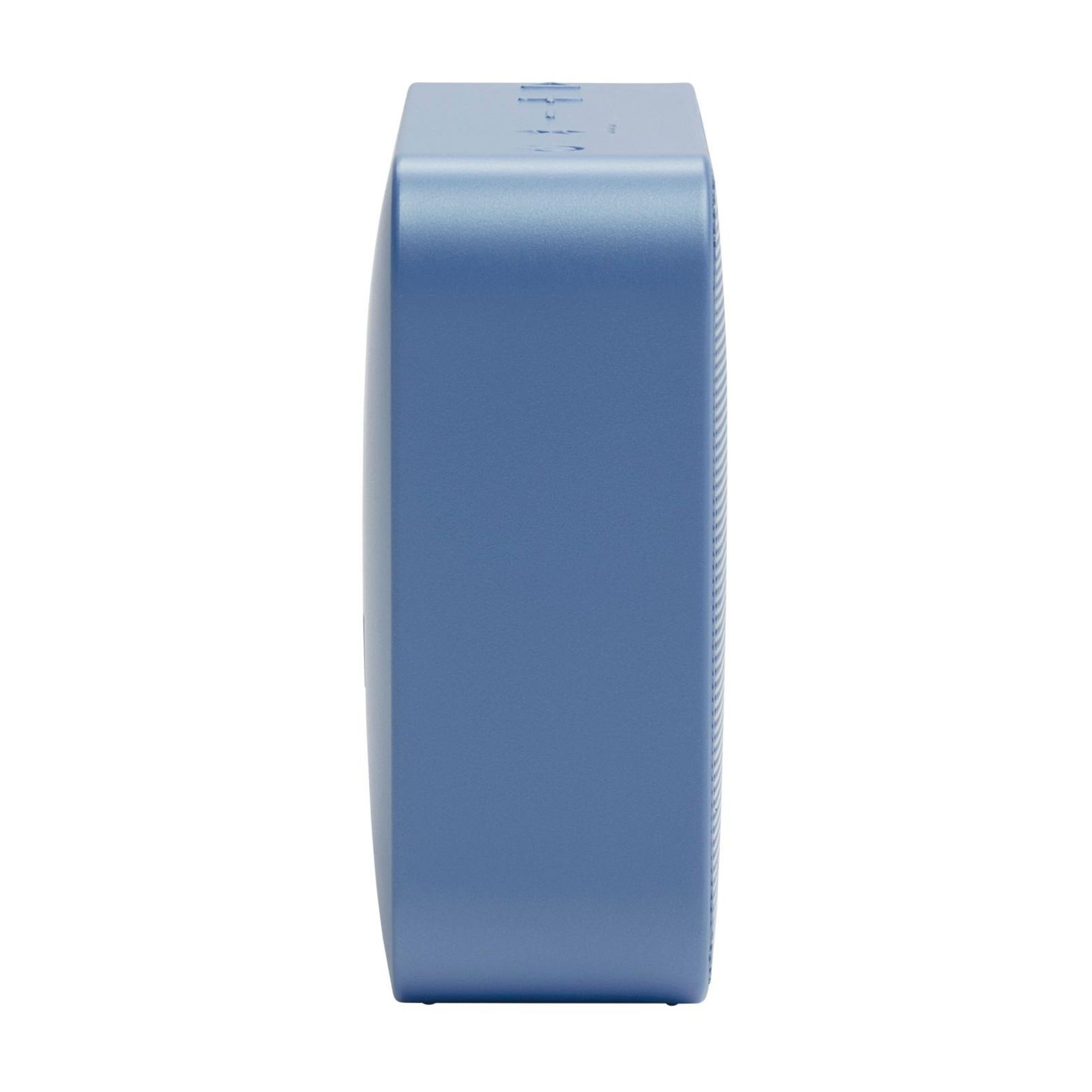 Voir la diapositive 6 : JBL Enceinte portable Go Essential 2 - Bleu