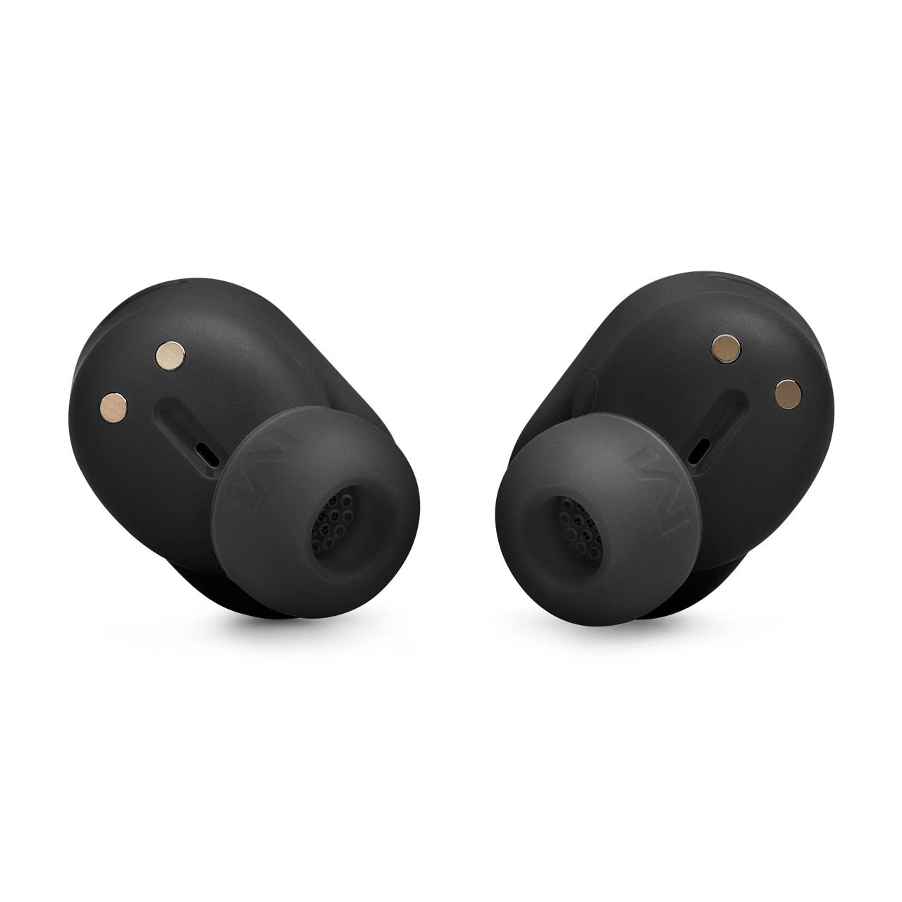 Voir la diapositive 4 : JBL Écouteurs Tune BUDS 2 TWS - Noir