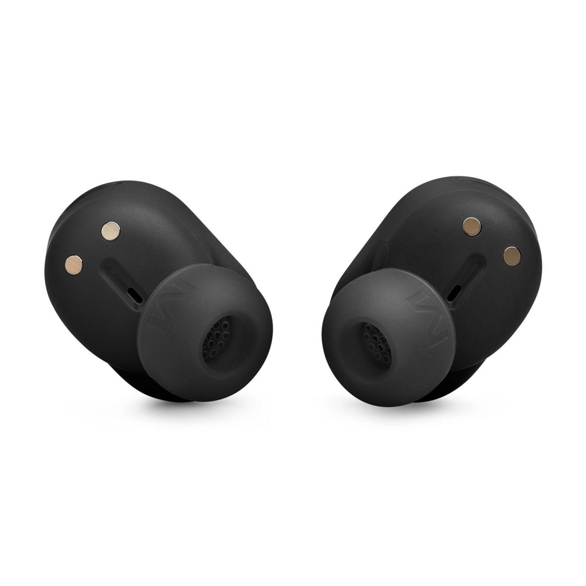 Voir la diapositive 3 : JBL Écouteurs Tune BUDS 2 TWS - Noir