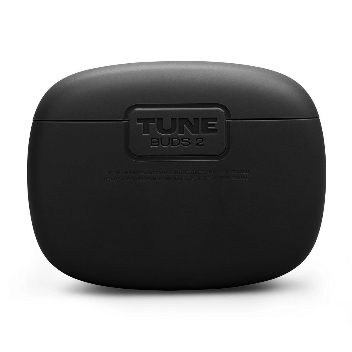 JBL Écouteurs Tune BUDS 2 TWS - Noir
