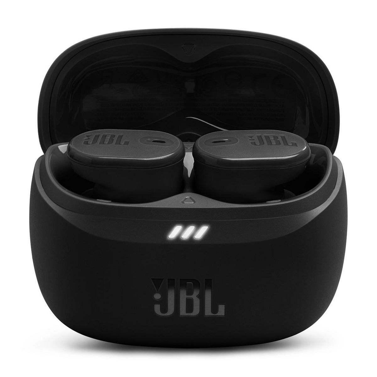 JBL Écouteurs Tune BUDS 2 TWS - Noir
