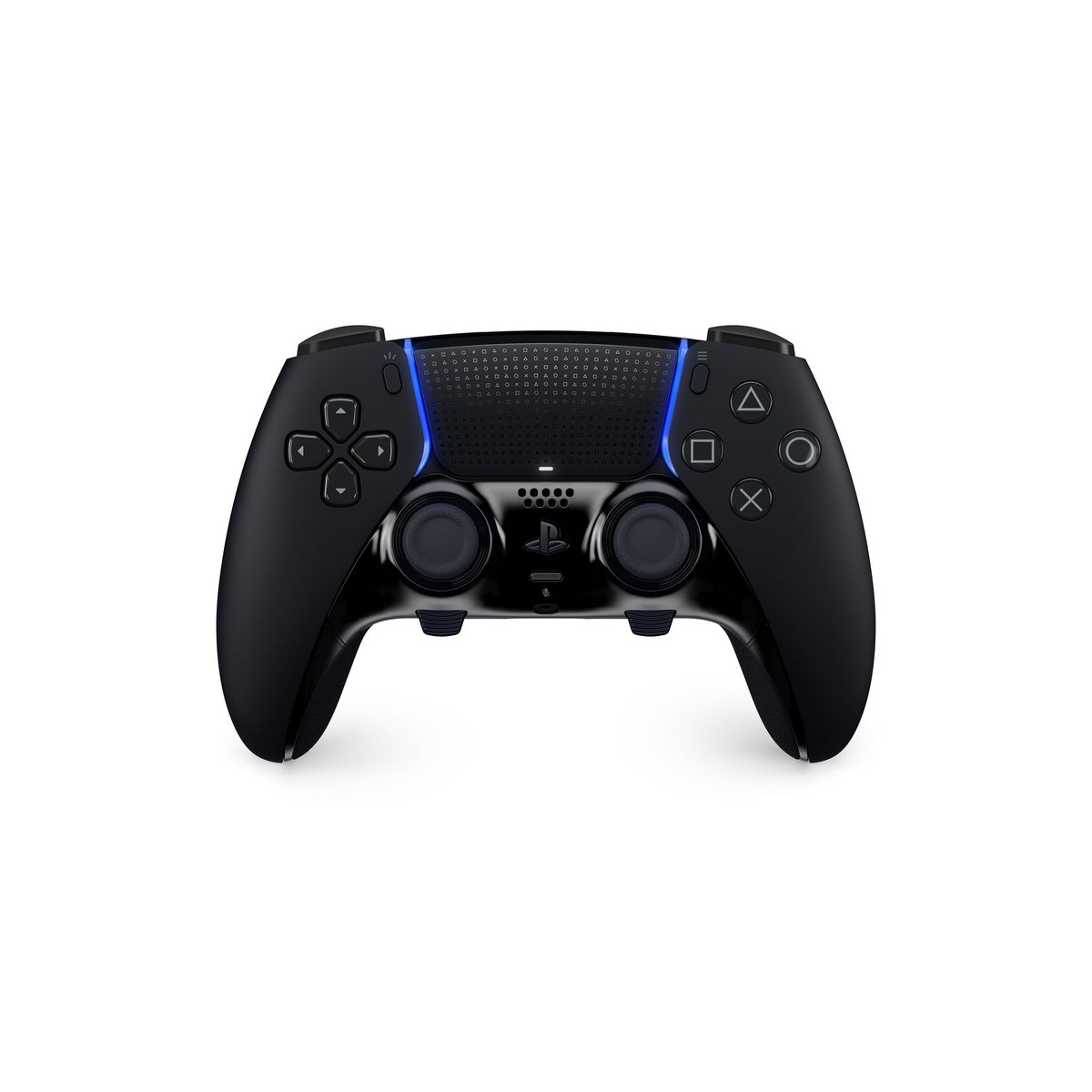 SONY Manette sans fil DualSense Edge Midnight Black