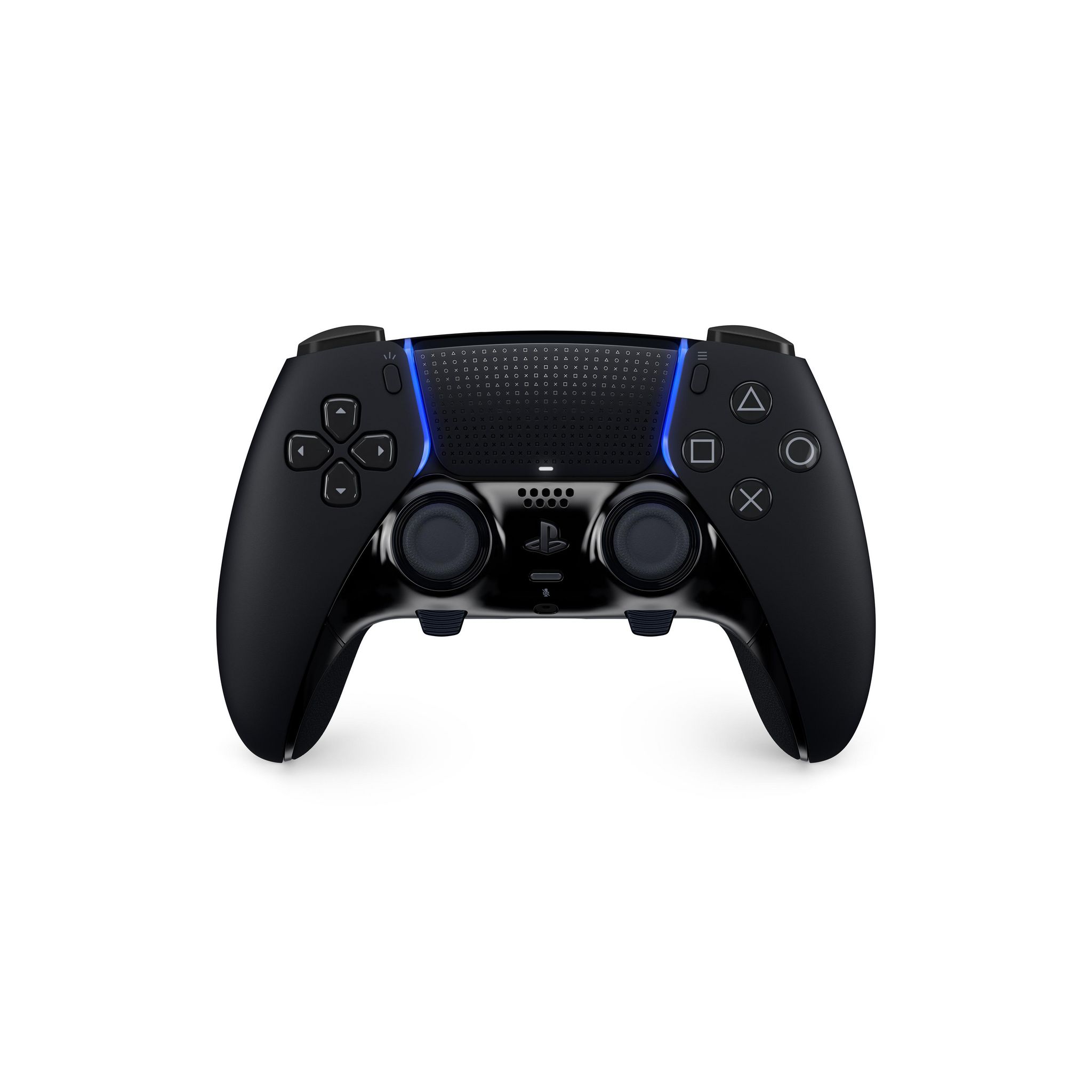 Voir la diapositive 2 : SONY Manette sans fil DualSense Edge Midnight Black