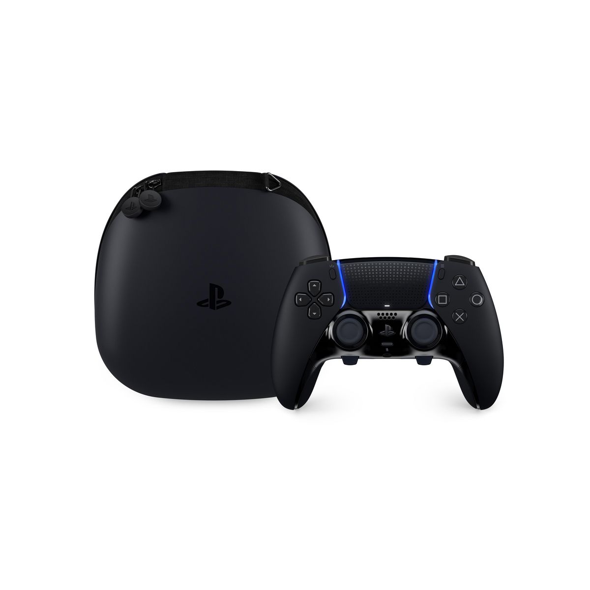 SONY Manette sans fil DualSense Edge Midnight Black