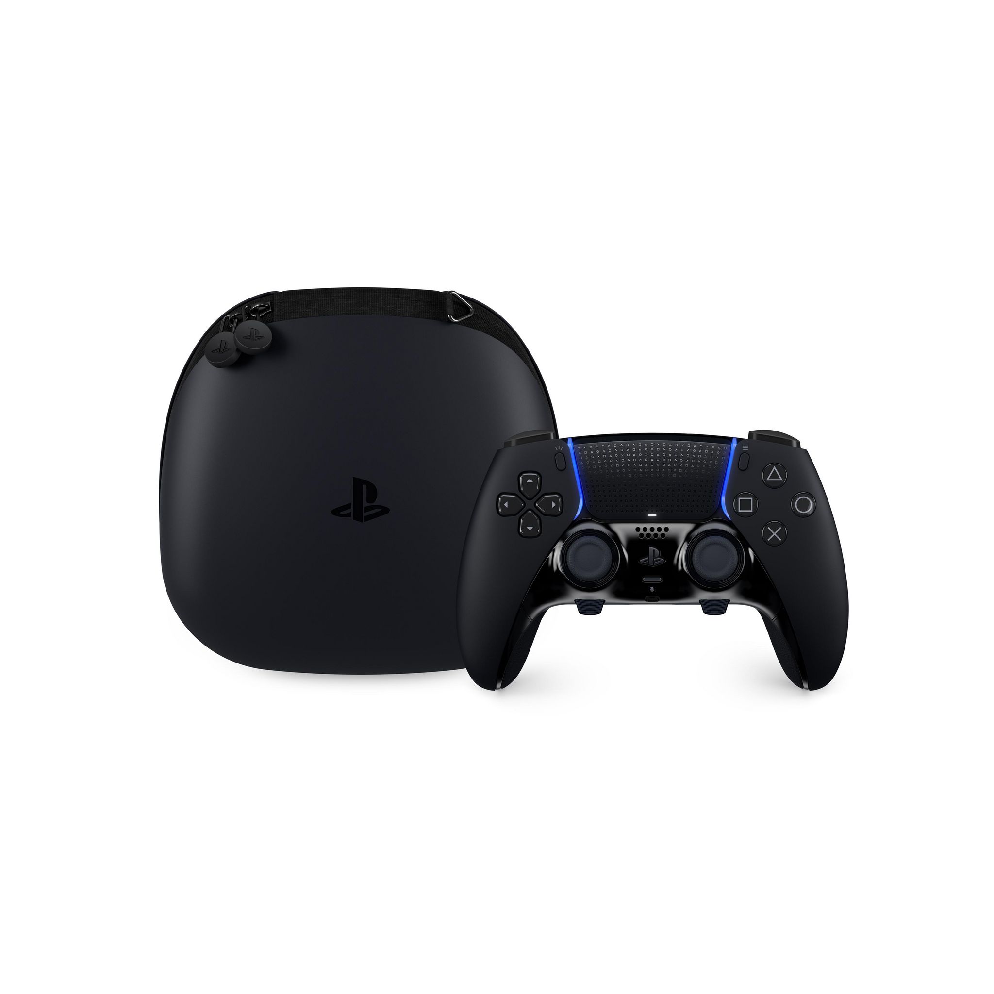 Voir la diapositive 3 : SONY Manette sans fil DualSense Edge Midnight Black