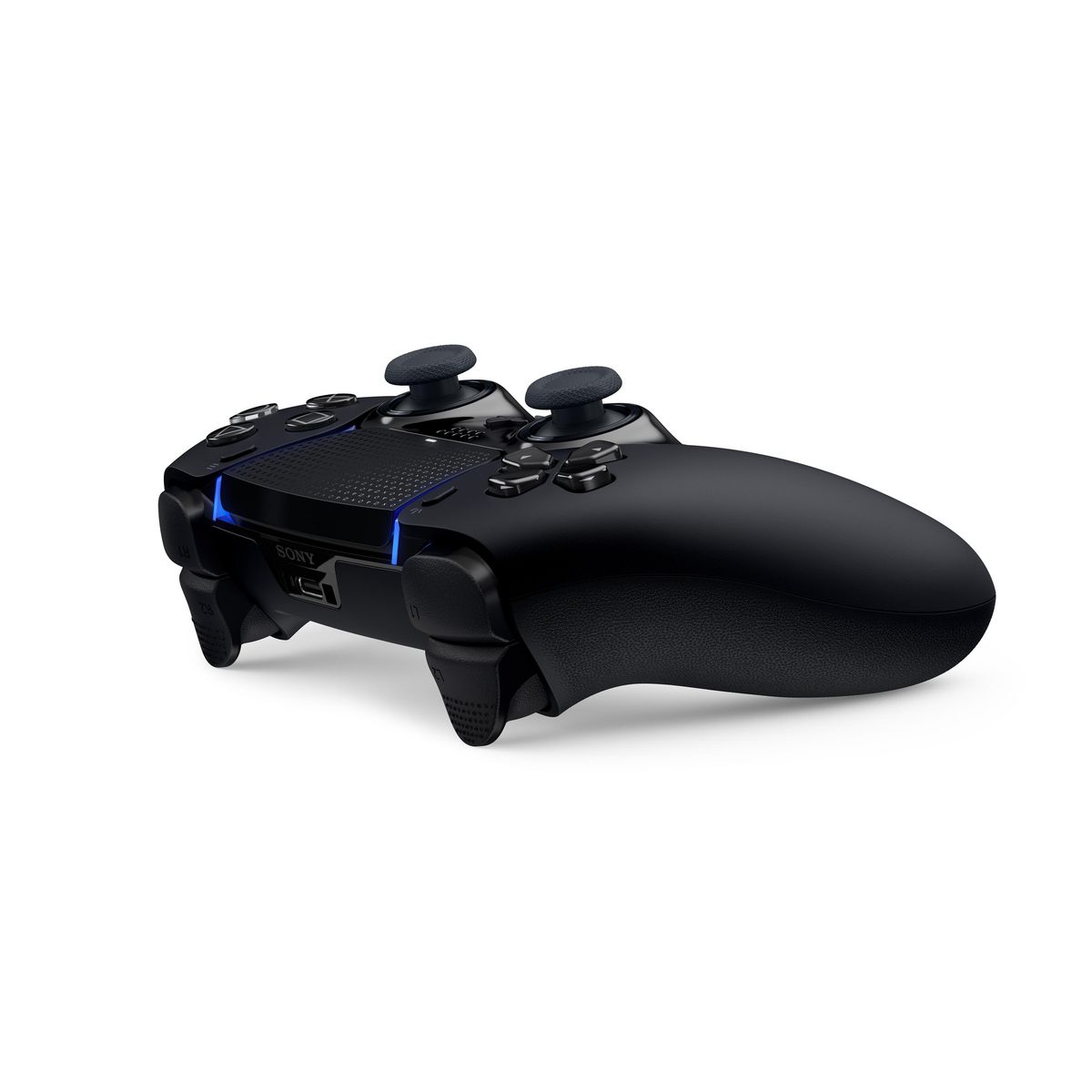 SONY Manette sans fil DualSense Edge Midnight Black