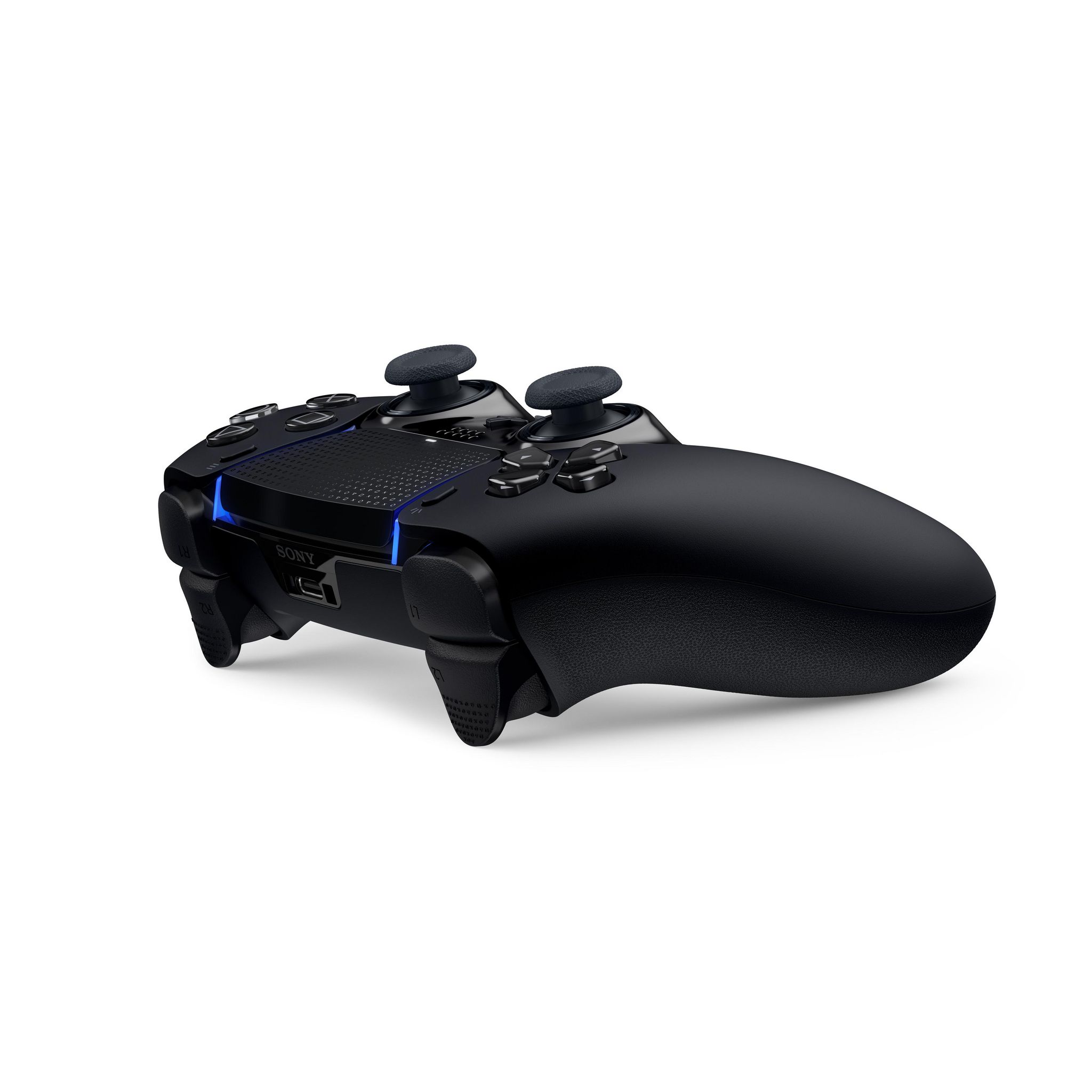 Voir la diapositive 4 : SONY Manette sans fil DualSense Edge Midnight Black