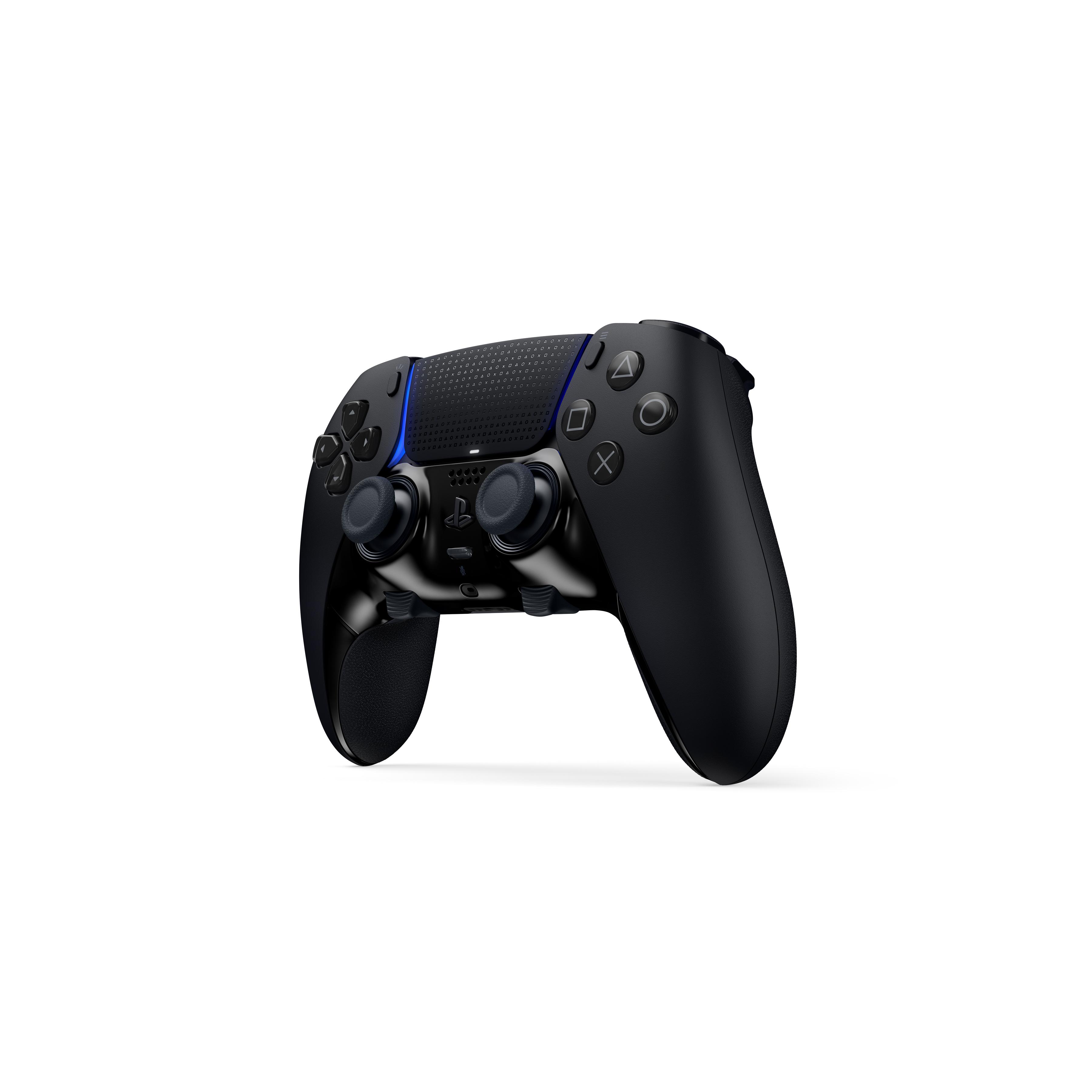 Voir la diapositive 3 : SONY Manette sans fil DualSense Edge Midnight Black