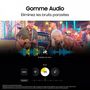 Voir la diapositive 5 : SAMSUNG Galaxy S25 AI Smartphone 12GO / 128Go - Vert d'eau