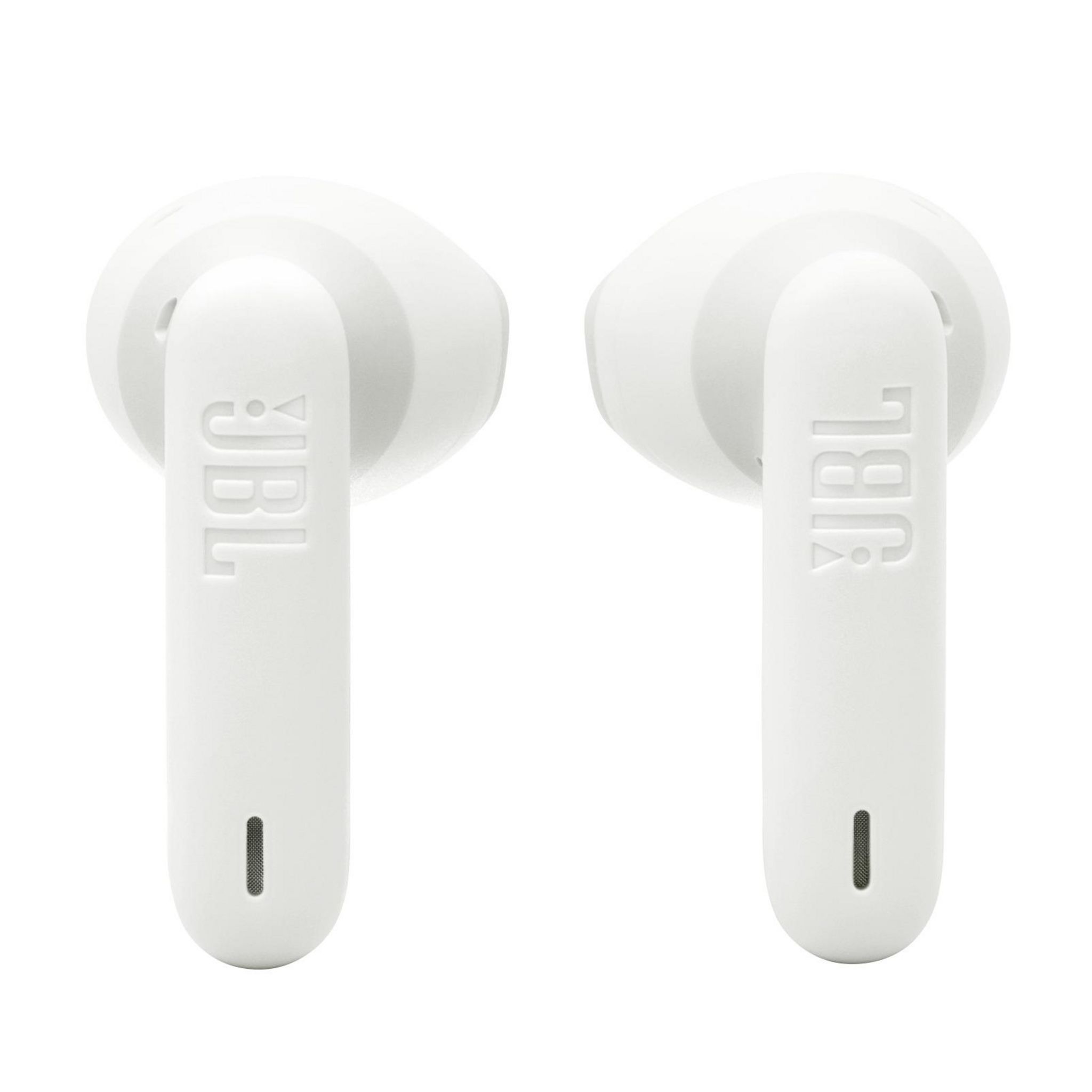 Voir la diapositive 2 : JBL Écouteurs Wave FLEX 2 TWS - Blanc