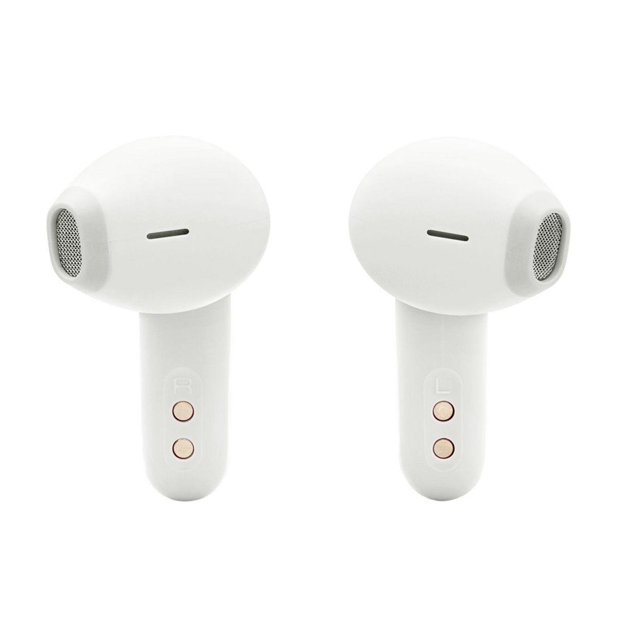 JBL Écouteurs Wave FLEX 2 TWS - Blanc