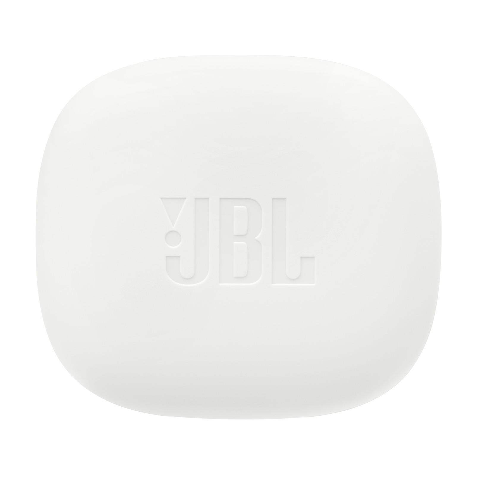 Voir la diapositive 5 : JBL Écouteurs Wave FLEX 2 TWS - Blanc