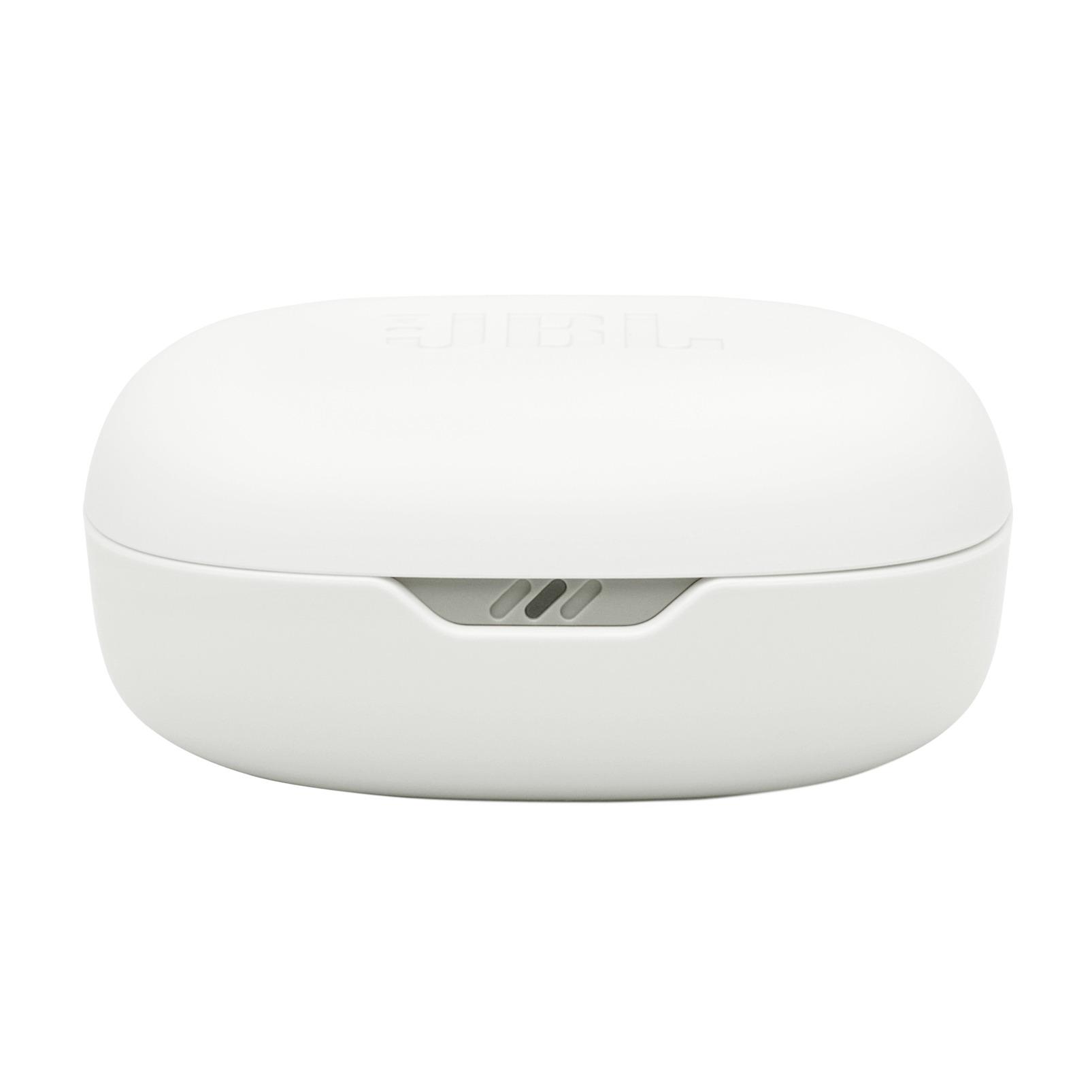 Voir la diapositive 6 : JBL Écouteurs Wave FLEX 2 TWS - Blanc