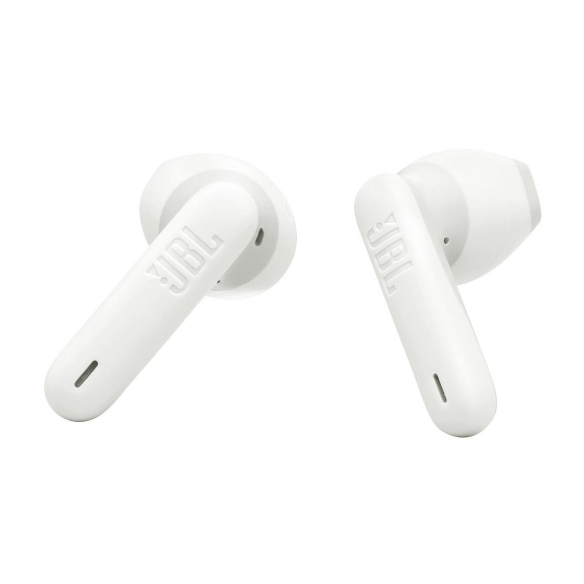 JBL Écouteurs Wave FLEX 2 TWS - Blanc
