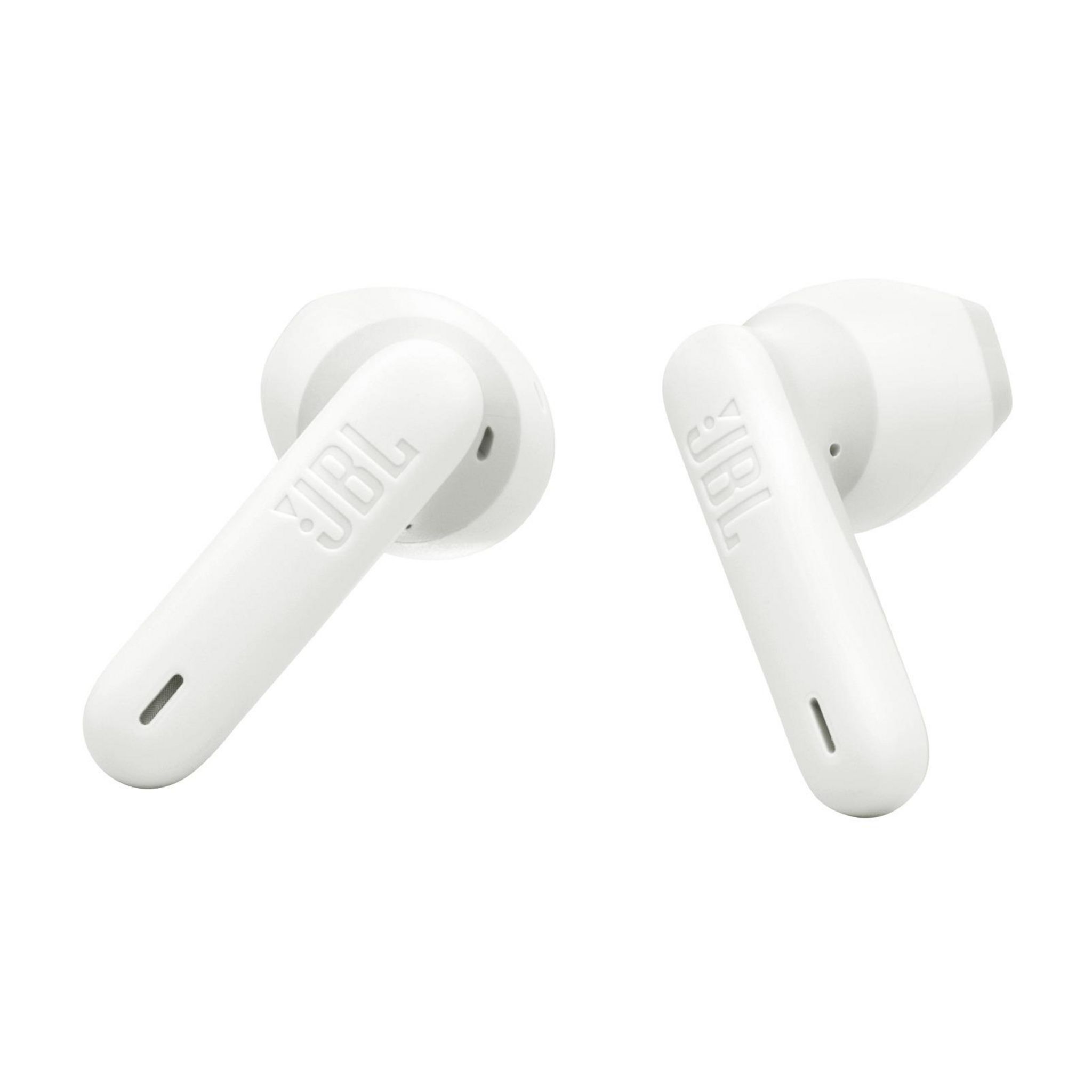 Voir la diapositive 8 : JBL Écouteurs Wave FLEX 2 TWS - Blanc