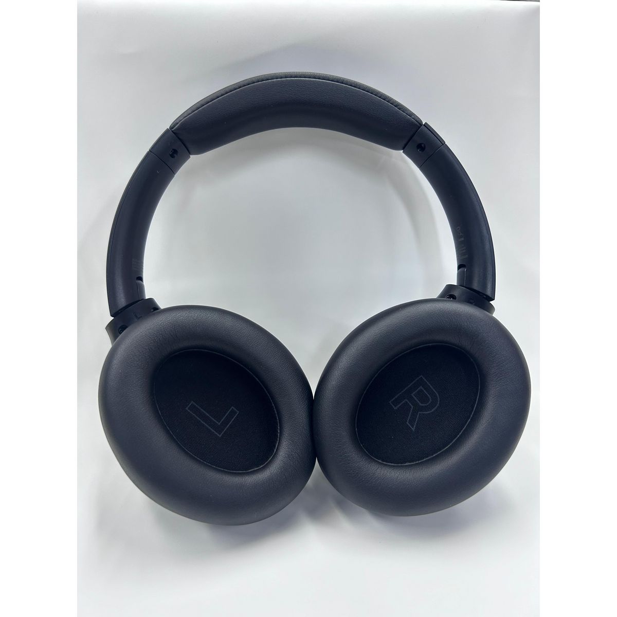 QILIVE Casque Audio Q1009 Bluetooth ANC - Noir