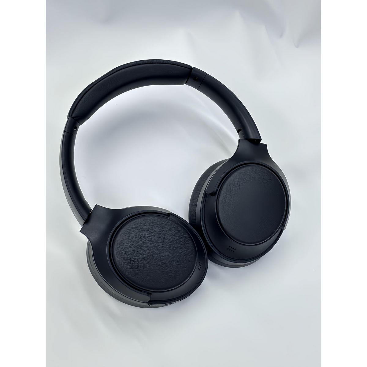 QILIVE Casque Audio Q1009 Bluetooth ANC - Noir