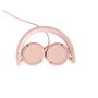 Voir la diapositive 2 : QILIVE Casque Audio Q1286 Filaire - Rose