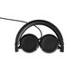 Voir la diapositive 2 : QILIVE Casque Audio Q1286 Filaire - Noir