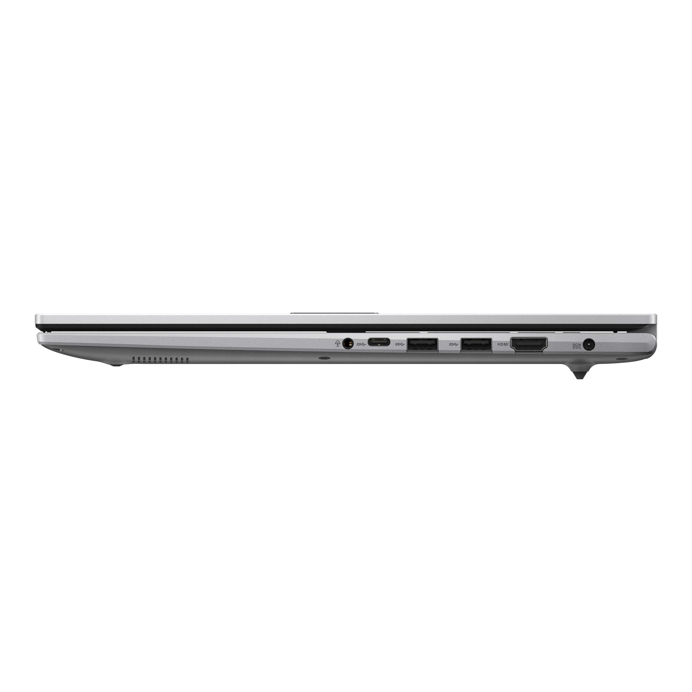 Voir la diapositive 12 : ASUS Ordinateur portable S1704ZA-BX454W 17 pouces