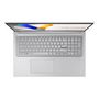 Voir la diapositive 3 : ASUS Ordinateur portable S1704ZA-BX454W 17 pouces