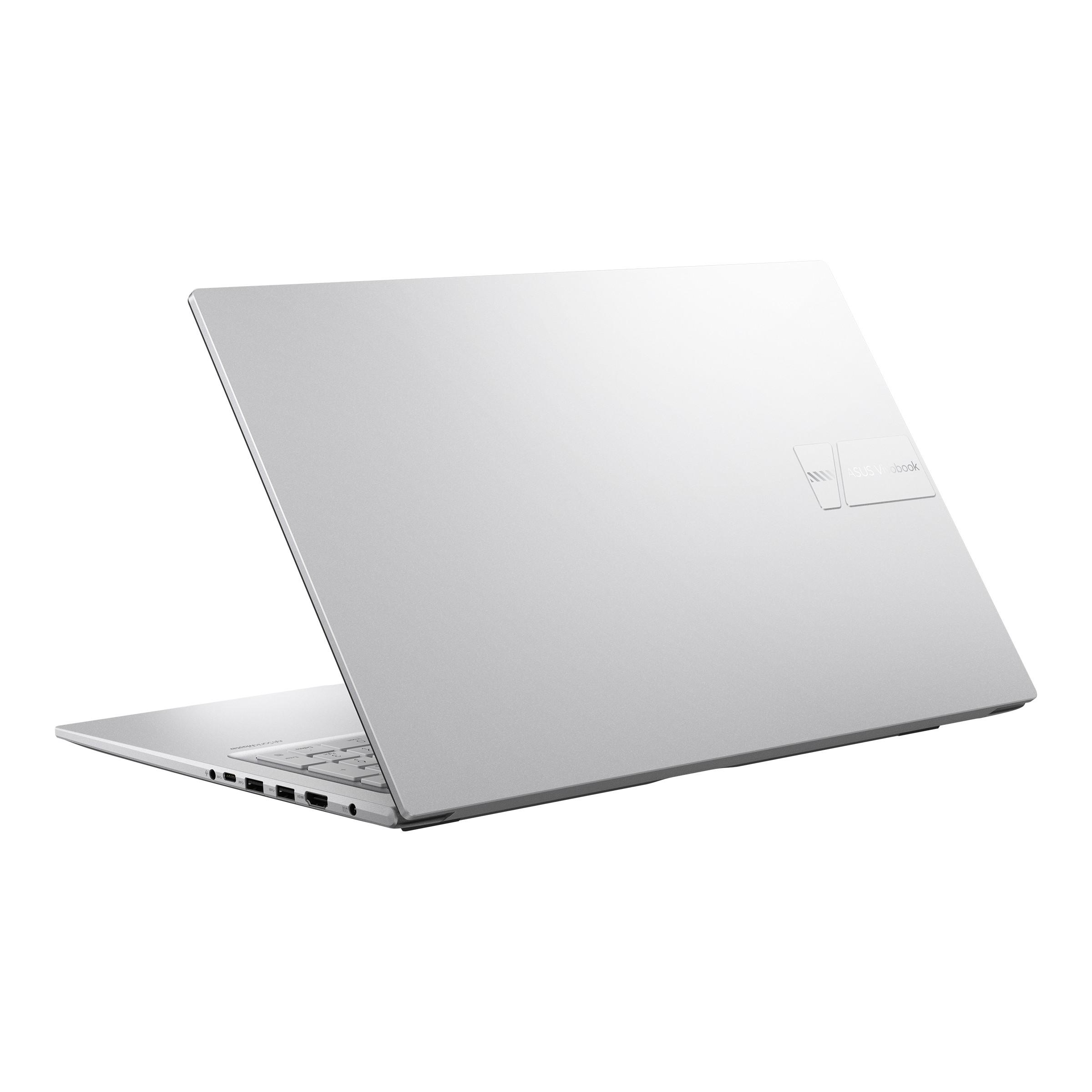 Voir la diapositive 7 : ASUS Ordinateur portable S1704ZA-BX454W 17 pouces