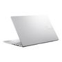 Voir la diapositive 7 : ASUS Ordinateur portable S1704ZA-BX454W 17 pouces