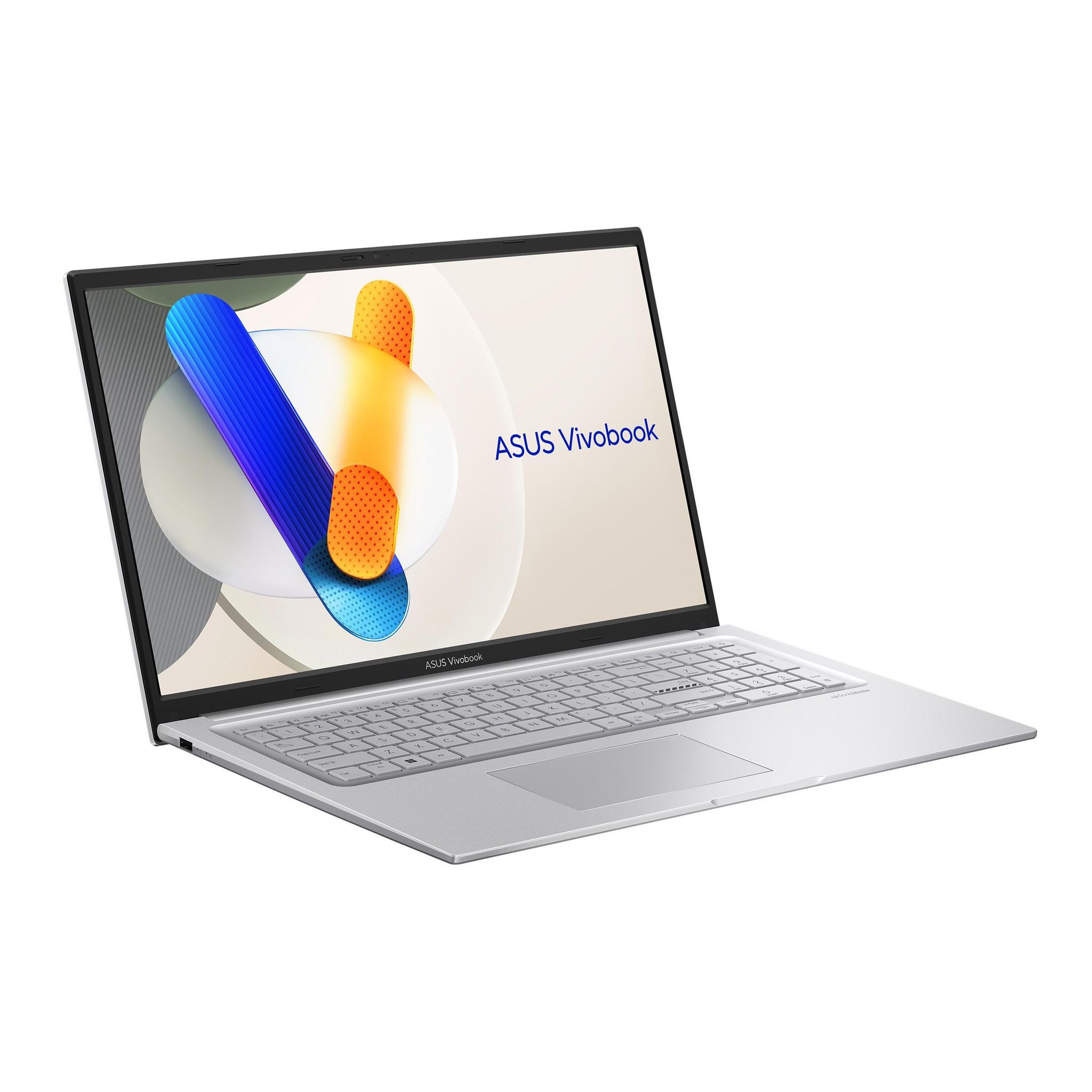 Voir la diapositive 8 : ASUS Ordinateur portable S1704ZA-BX454W 17 pouces