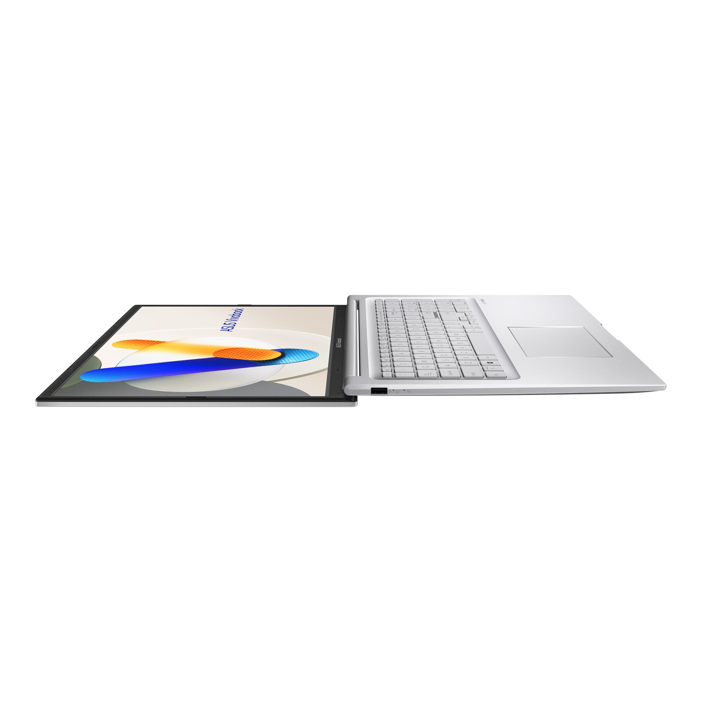 Voir la diapositive 10 : ASUS Ordinateur portable S1704ZA-BX454W 17 pouces