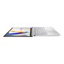 Voir la diapositive 10 : ASUS Ordinateur portable S1704ZA-BX454W 17 pouces