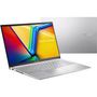Voir la diapositive 2 : ASUS Ordinateur portable S1502YA-NJ591W 15 pouces