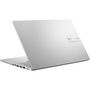 Voir la diapositive 3 : ASUS Ordinateur portable S1502YA-NJ591W 15 pouces