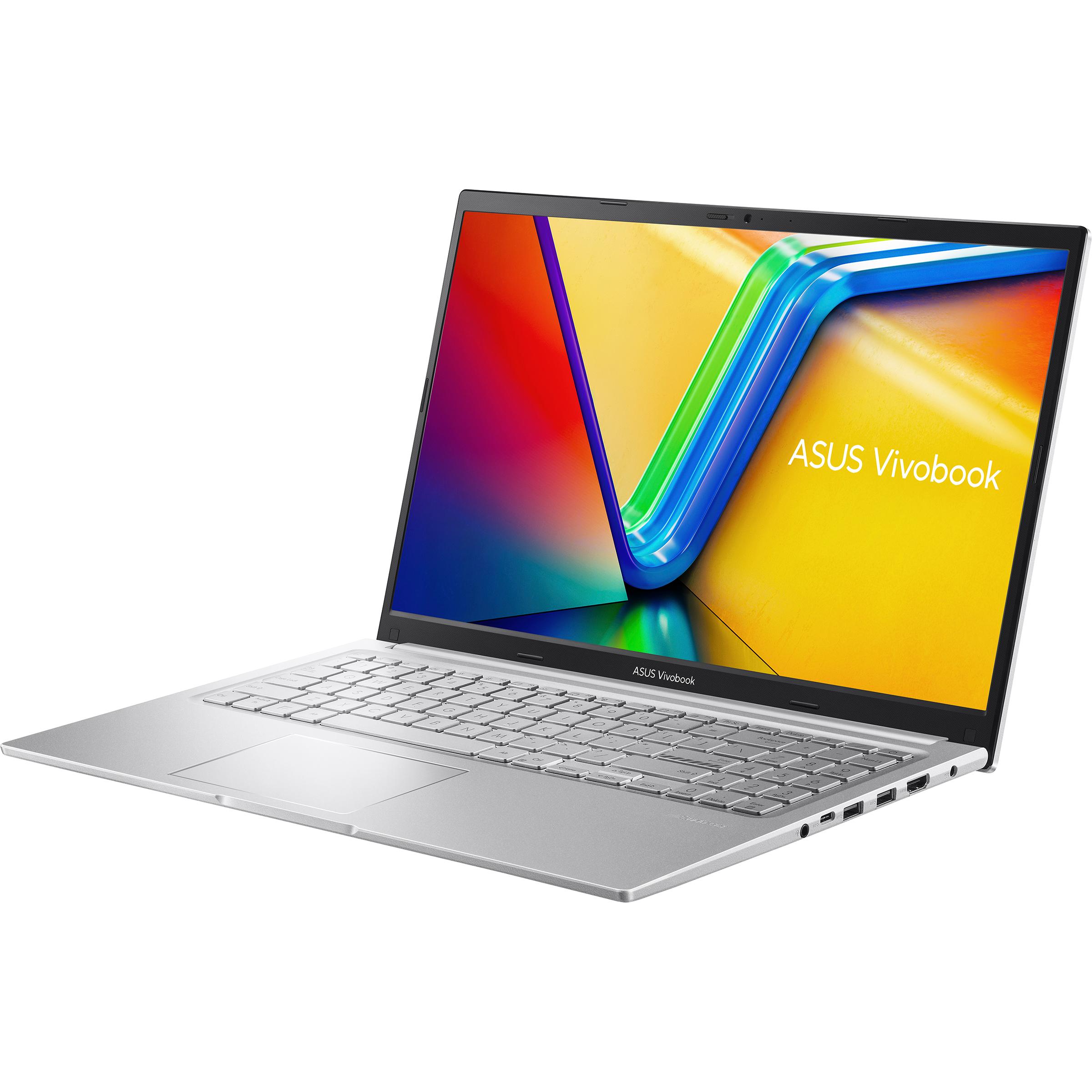 Voir la diapositive 5 : ASUS Ordinateur portable S1502YA-NJ591W 15 pouces
