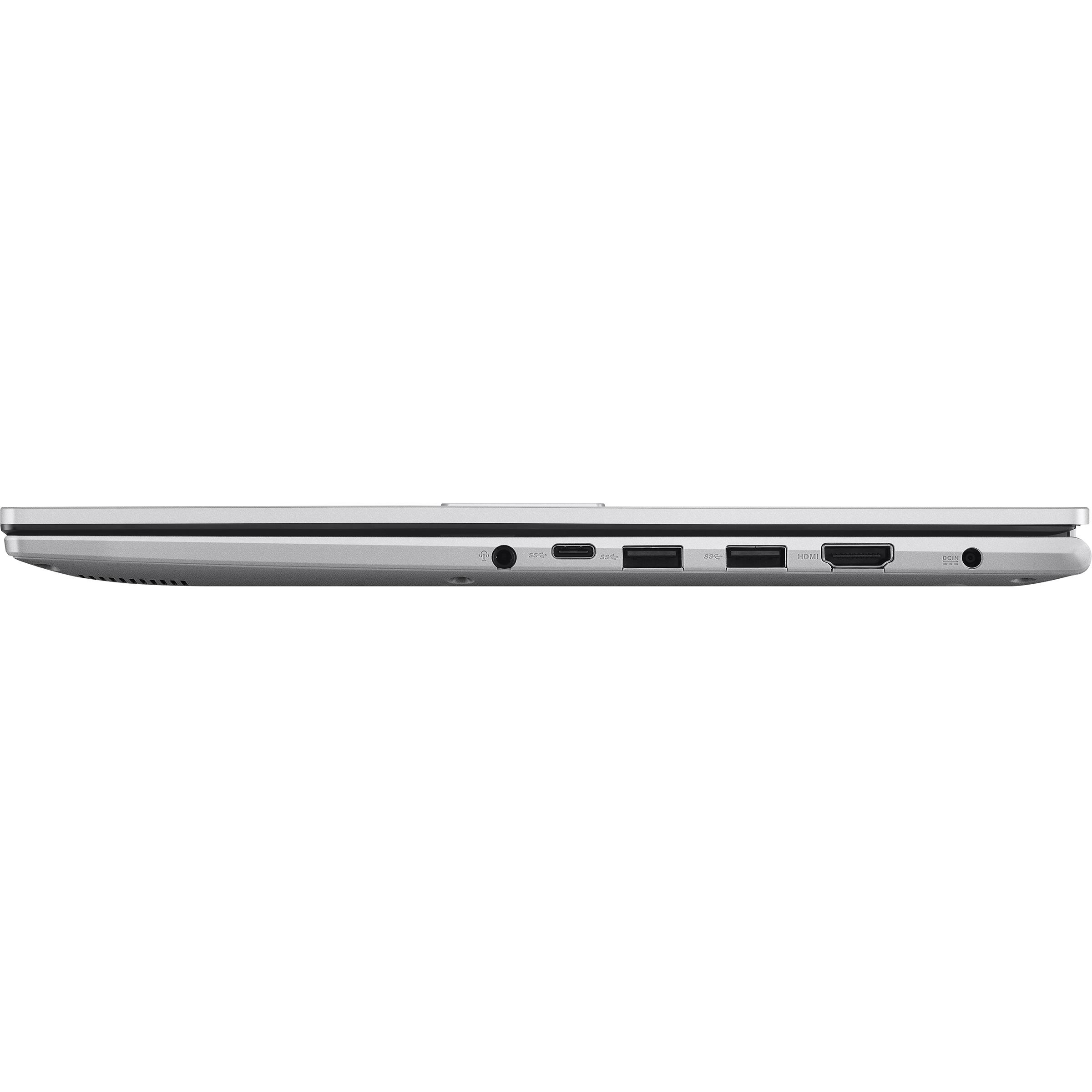 Voir la diapositive 7 : ASUS Ordinateur portable S1502YA-NJ591W 15 pouces