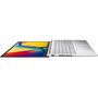 Voir la diapositive 8 : ASUS Ordinateur portable S1502YA-NJ591W 15 pouces