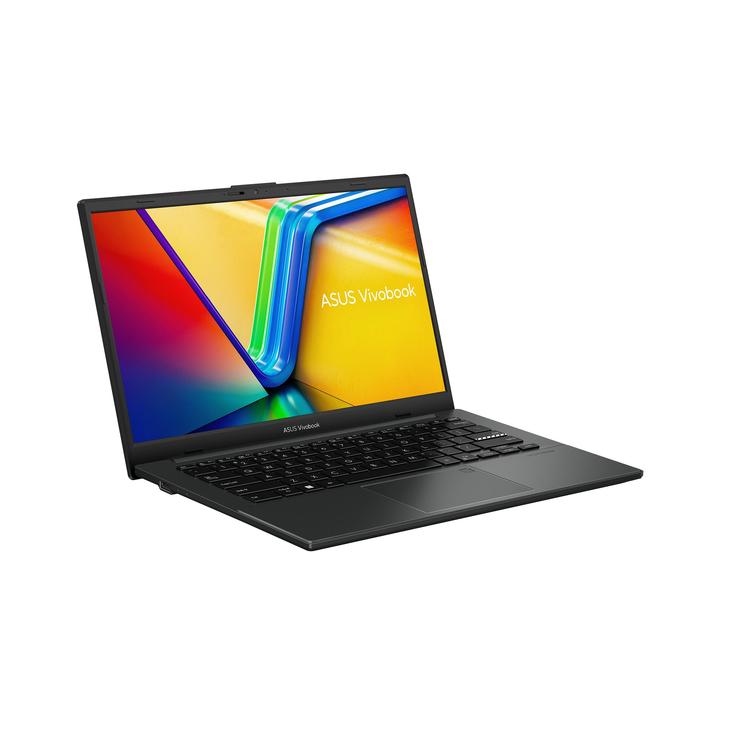 Voir la diapositive 7 : ASUS Ordinateur portable E410MA-EK2527W 14 pouces