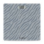 TERRAILLON Pèse personne ONE GREY SAND - Gris