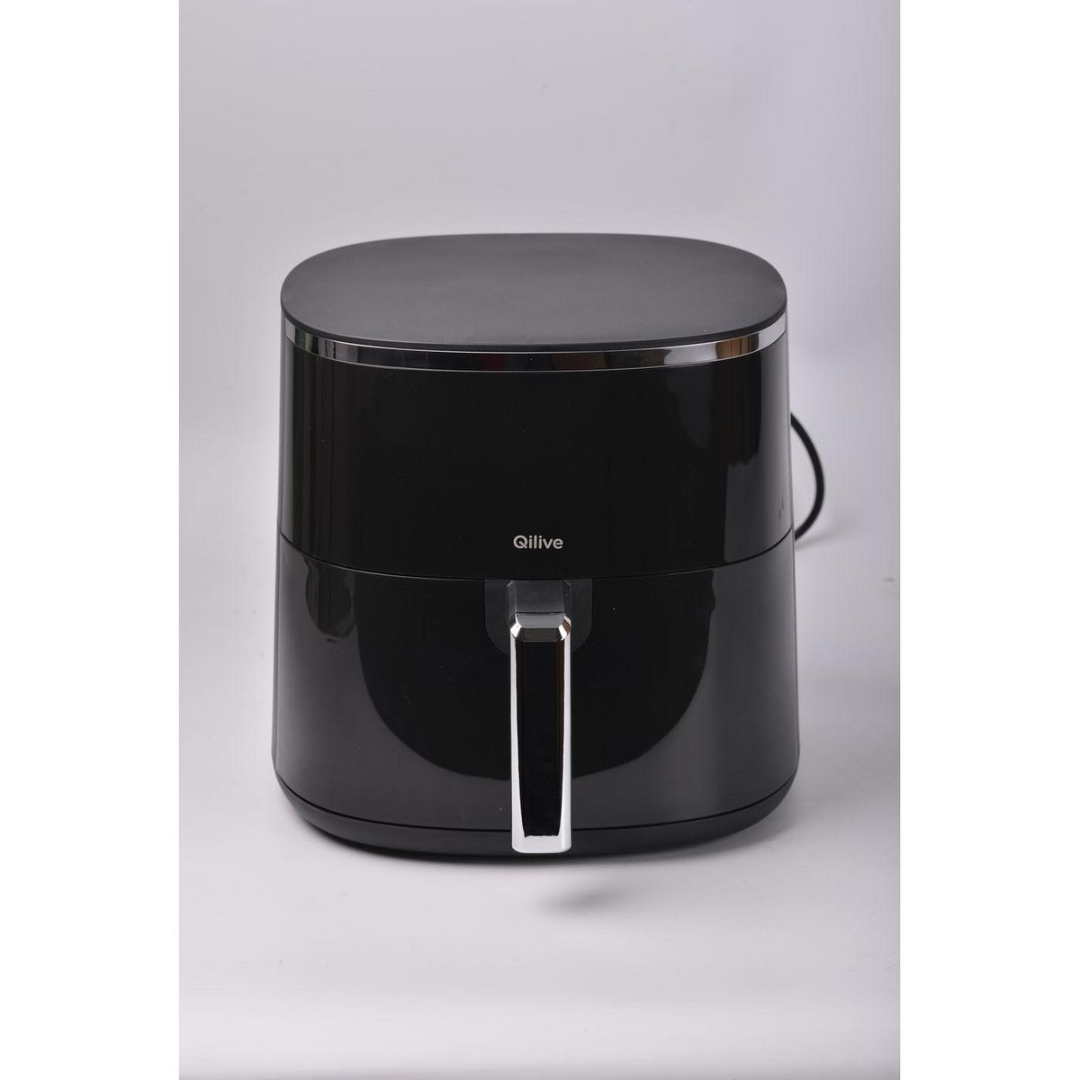 QILIVE Friteuse électrique sans huile à air chaud Q.5413 - Noir