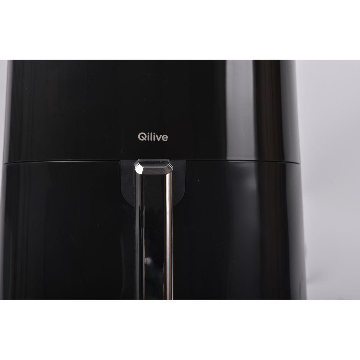 QILIVE Friteuse électrique sans huile à air chaud Q.5413 - Noir