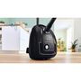 Voir la diapositive 8 : BOSCH Aspirateur traîneau BGB38BA3T - Noir
