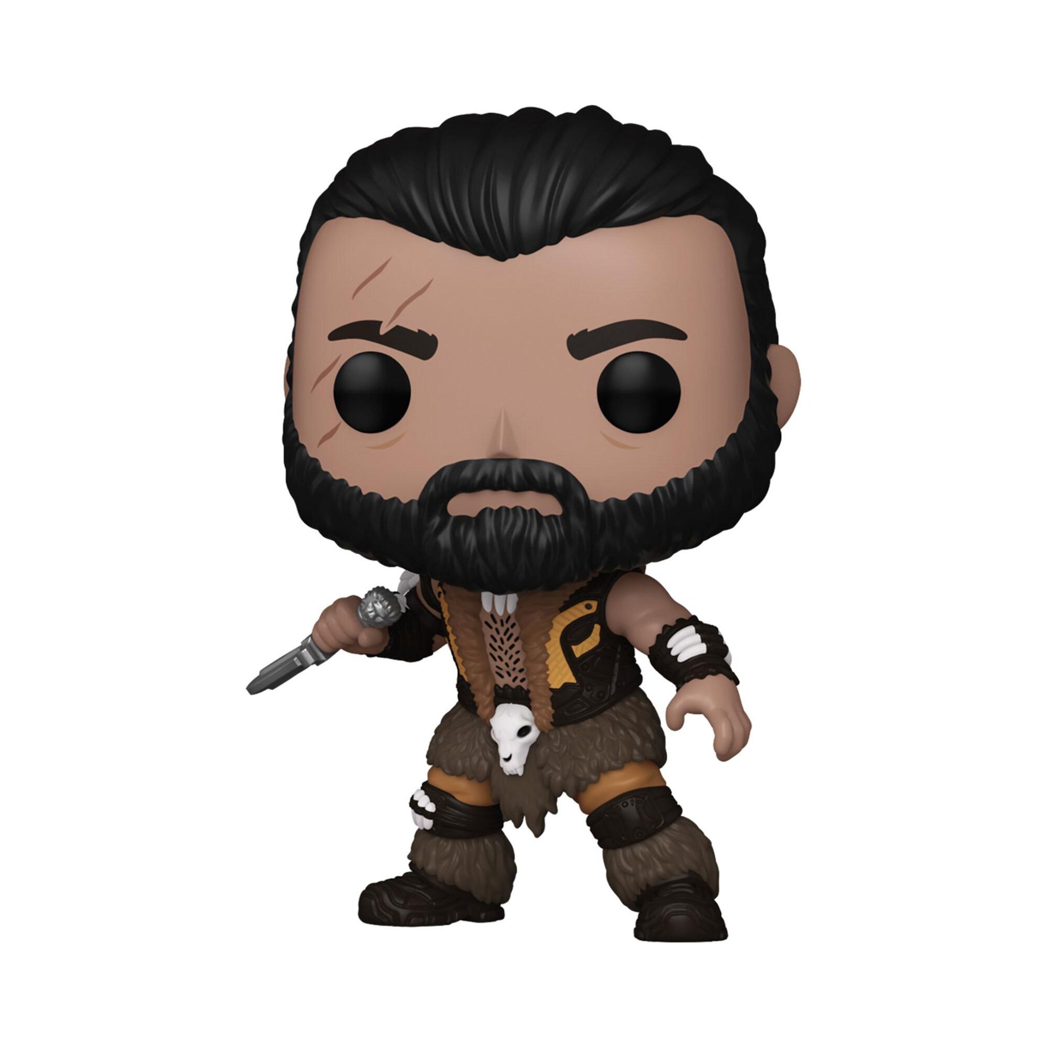 Voir la diapositive 2 : FUNKO Figurine Pop Games Spider-Man 2 Kraven Marvel