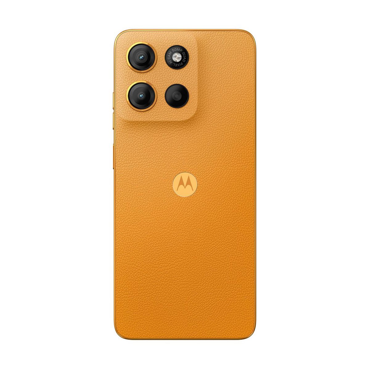 MOTOROLA G15 4GO de RAM 128Go - Orange