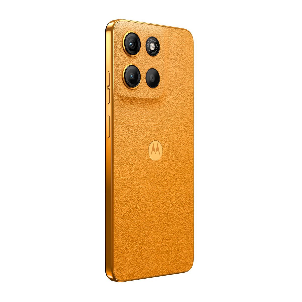 MOTOROLA G15 4GO de RAM 128Go - Orange
