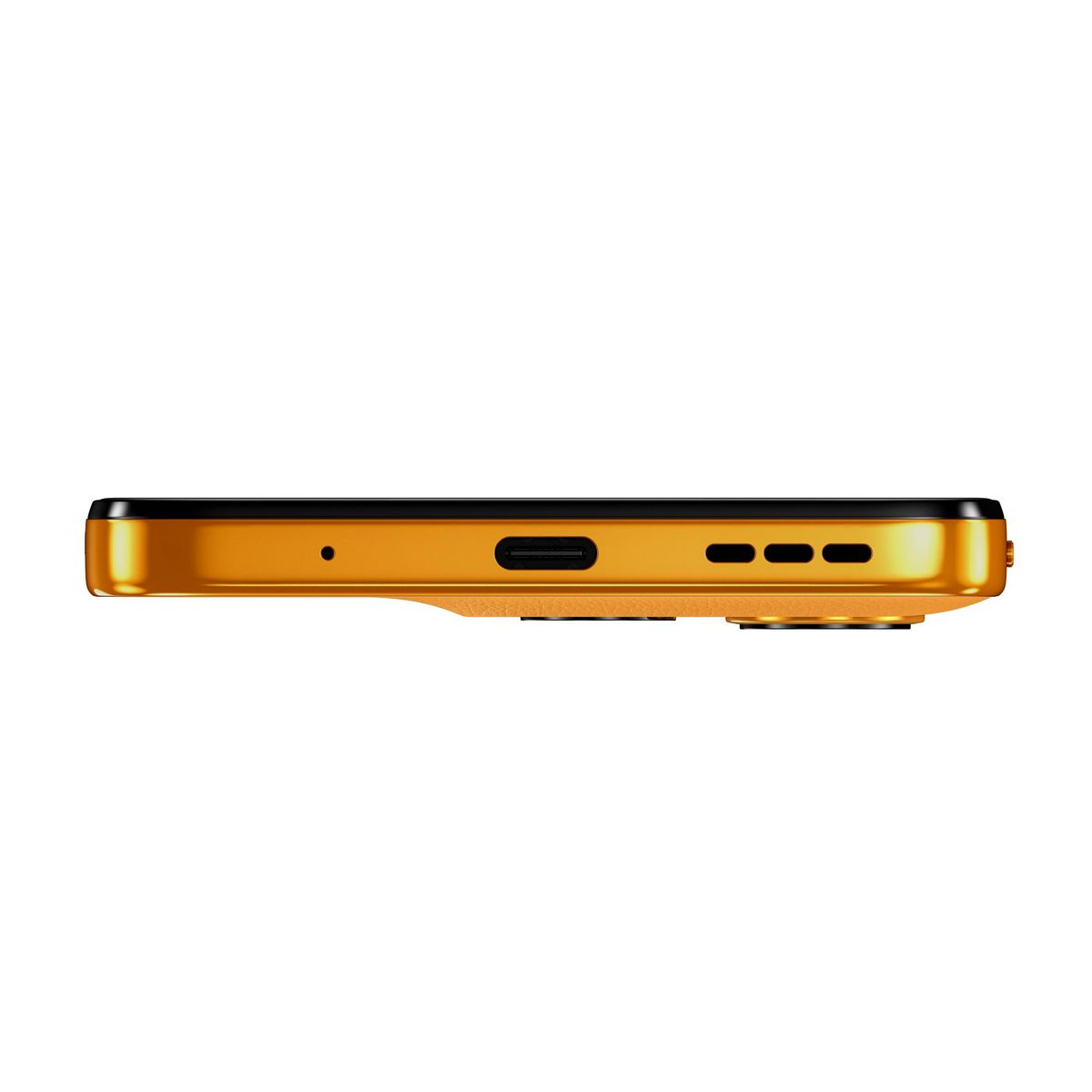 MOTOROLA G15 4GO de RAM 128Go - Orange