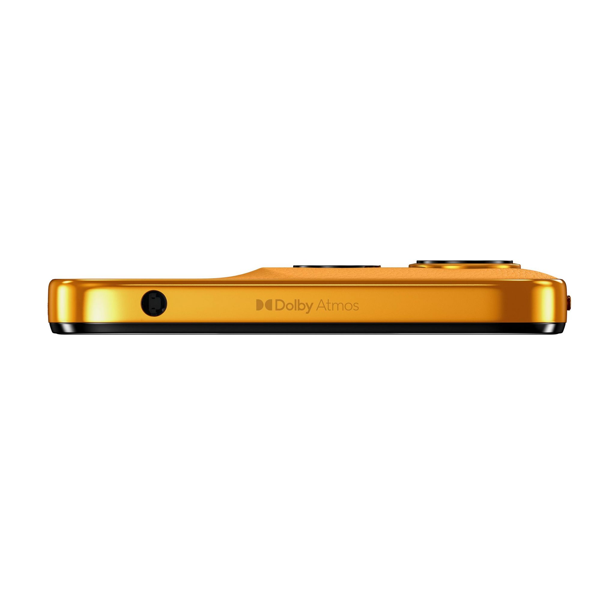 Voir la diapositive 11 : MOTOROLA G15 4GO de RAM 128Go - Orange