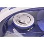 Voir la diapositive 8 : QILIVE Fer à repasser boost - Iron Boost, Q.5847 - Bleu