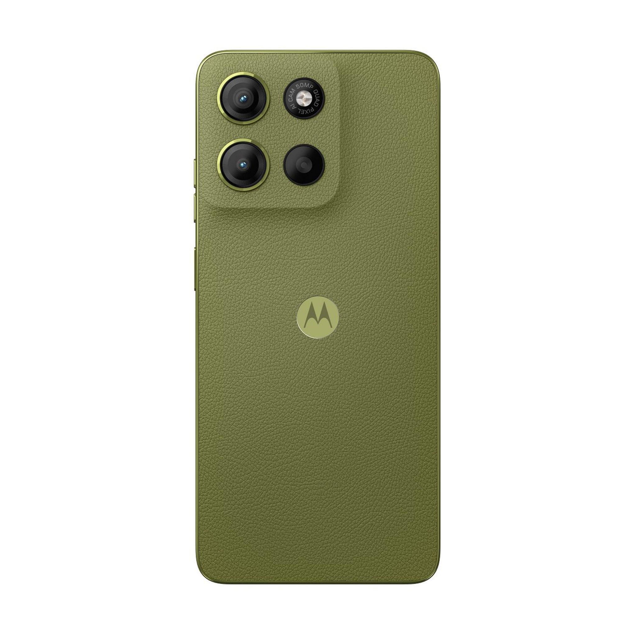 Voir la diapositive 3 : MOTOROLA G15 Power 8GO de RAM  256Go - Kaki