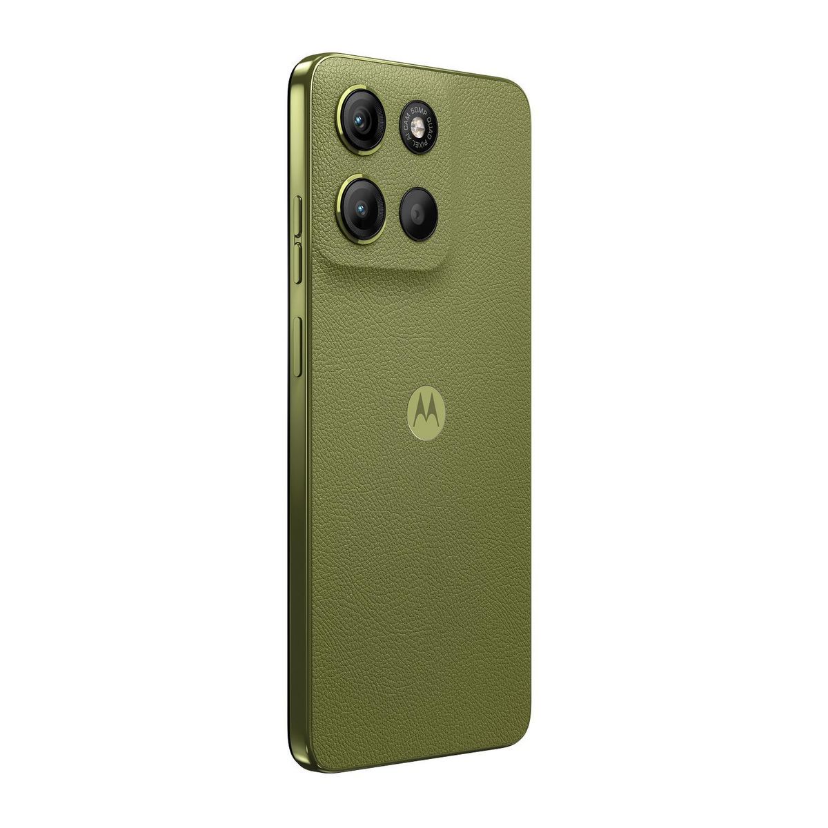 MOTOROLA G15 Power 8GO de RAM  256Go - Kaki